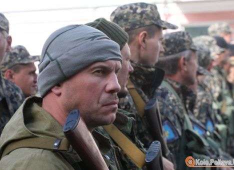 В Нацполиции грянул скандал после интервью об «этих АТОшниках» и кокаине