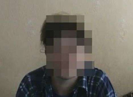 СБУ задержала женщину, которая за 100 долларов продалась противнику (ВИДЕО)