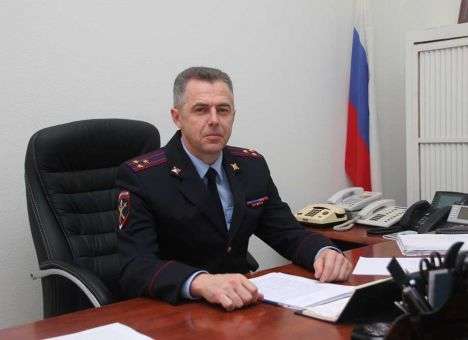 Полковника полиции и его семью жестоко убили в РФ