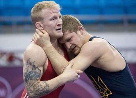 Украинские борцы не сумели завоевать лицензии на Олимпиаду-2016