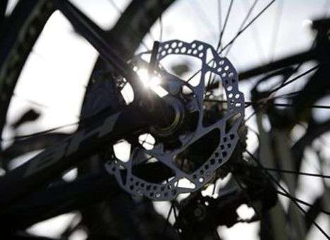 Чемпионов Казахстана по велоспорту сбил «Камаз»