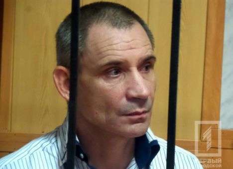 Убийца волонтера и ее друзей избежал земного суда