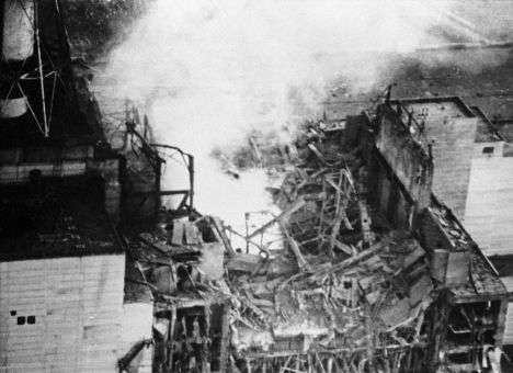 После взрыва на Чернобыльской АЭС часы показывали 72 часа 95 минут, - оператор блока №4 (ВИДЕО)