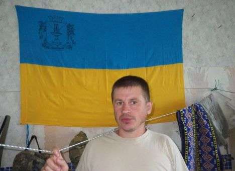 Из зоны АТО сообщили печальную новость