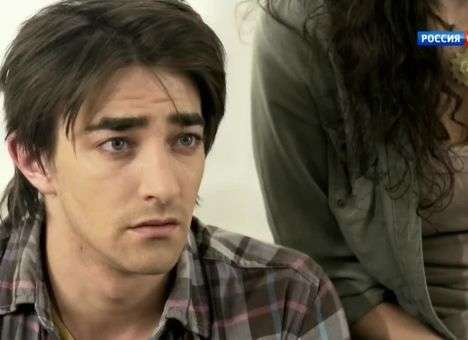 Российского актера обвинили в изнасиловании