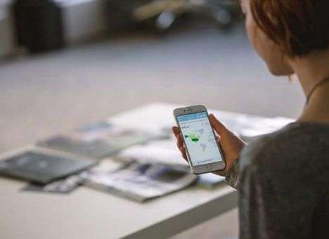 Рынок смартфонов упал на 19%