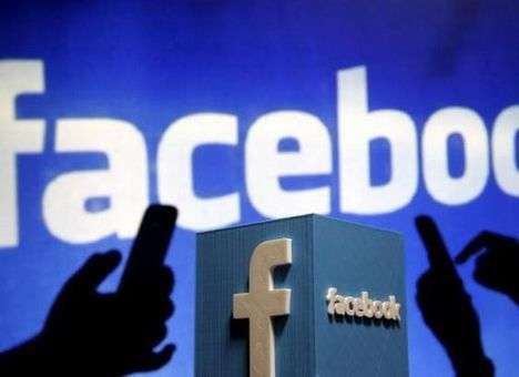 Хакеры взломали корпоративную сеть Facebook