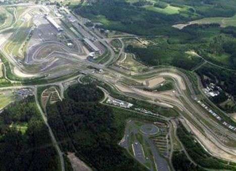 Российский миллиардер приобрел знаменитую гоночную трассу