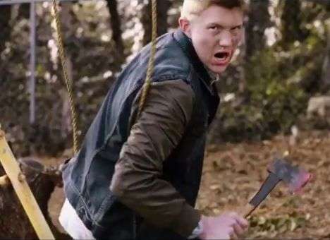 Кровь, зомби и мобильники: Опубликован трейлер ужастика по роману Стивена Кинга (ВИДЕО)