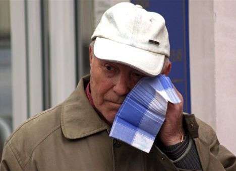 Эксперт рассказал об ошибке Гройсмана «по-яценюковски»