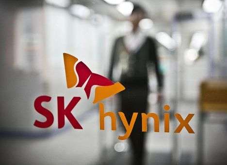 Прибыль SK Hynix оказалась наименьшей за три года