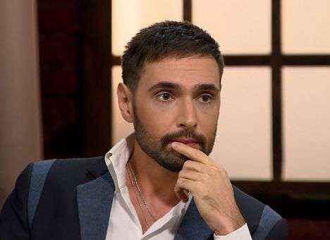 Козловский впервые рассказал, кто запрещает ему жениться