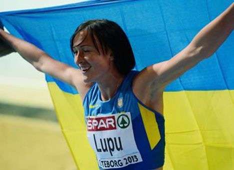 С украинской чемпионки сняли обвинения в применении допинга