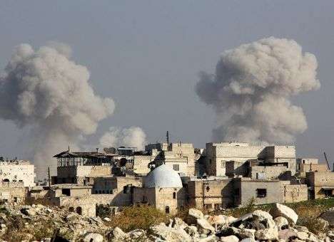 В ближайшие дни на карту поставлена жизнь миллионов людей, - ООН