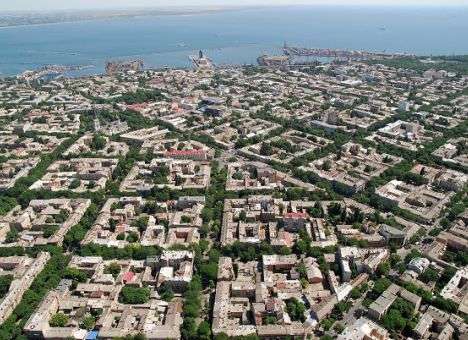 Этот город нужен Кремлю больше, чем Донецк - политик