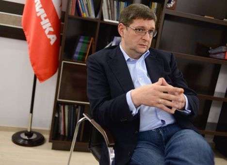 Порошенко трижды усилил Ковальчука