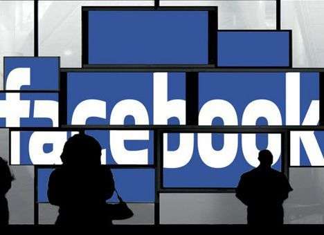 Facebook втрое увеличил чистую прибыль