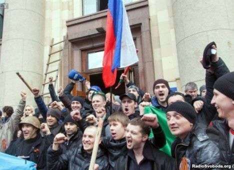 Многие харьковчане верили, что Путин решил захватить Украину, чтобы повысить зарплаты, - Аваков