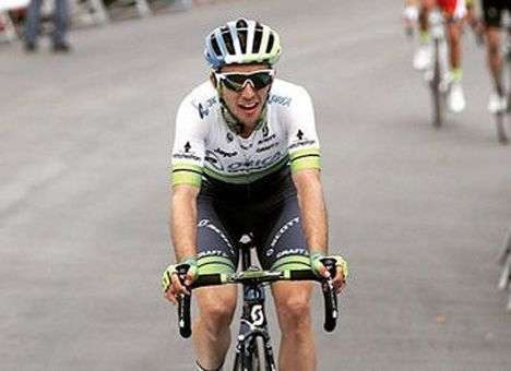 Чемпион мира по велоспорту попался на допинге