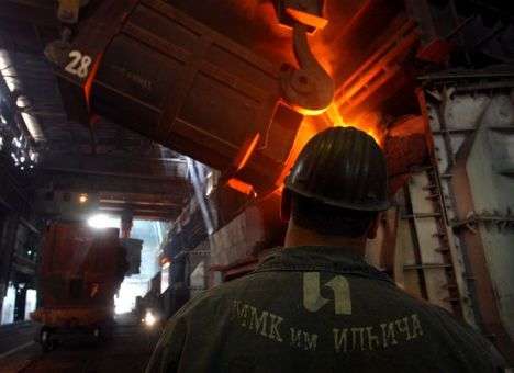 Посол США: Украинские металлурги — пример необычайной стойкости украинского народа