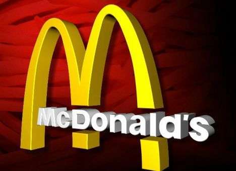 Неизгладимую травму получила москвичка в «Макдоналдсе»