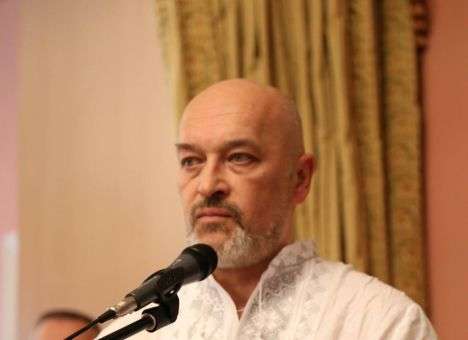 Эксперты рассказали, зачем Туку забрали в Кабмин