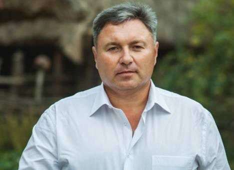 Стало известно, кто возглавил прифронтовую Луганщину
