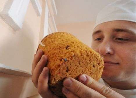 Индекс паски: В Минфине подсчитали, насколько подорожал главный символ Пасхи (ИНФОГРАФИКА)