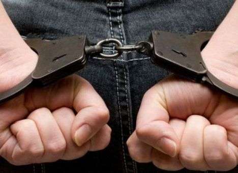 На Донбассе пойман убийца, который скрывался 9 лет