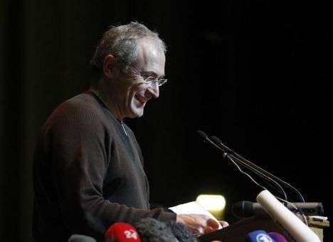 У этого человека есть план замены Путина и деньги, - The Times