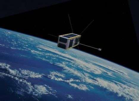 Россиян подвел спутник, запущенный с космодрома «Восточный»