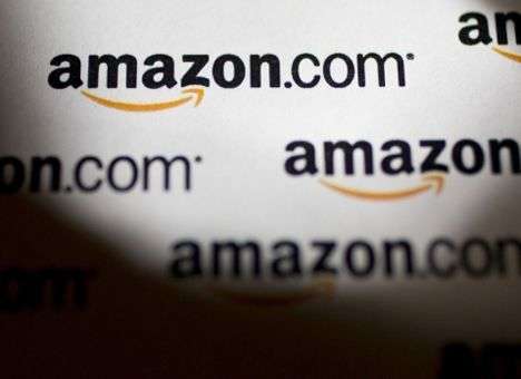 Выручка Amazon растёт всё слабее