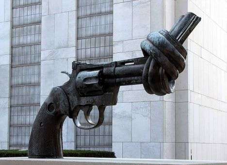 Скончался автор знаменитых на весь мир скульптур