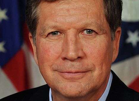 За сутки сдался второй соперник Трампа