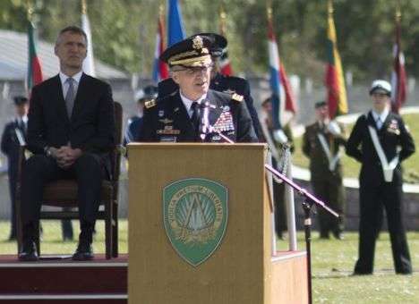 В НАТО предупредили, что Россия «возрождается»