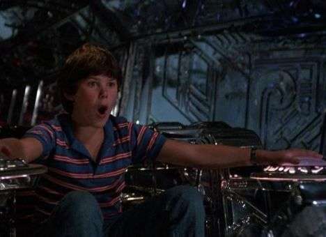 Грабителем банка может оказаться звезда фантастического фильма (ФОТО)