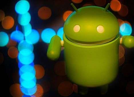 Marshmallow укрепляет позиции на Android-рынке