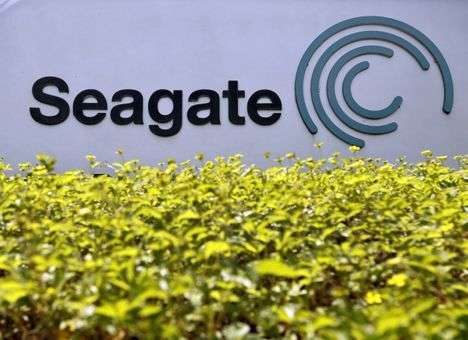 Seagate терпит убытки из-за облачных технологий
