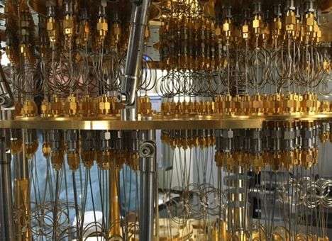 IBM открывает свободный доступ к квантовому компьютеру (ВИДЕО)