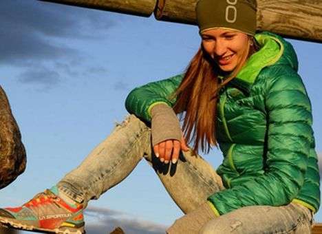 Знаменитая биатлонистка работала в КГБ