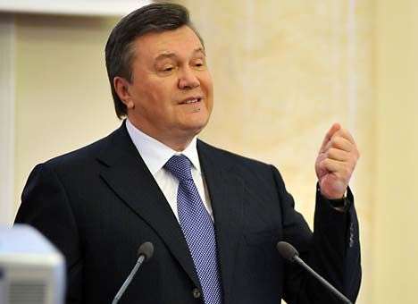 Янукович расскажет ГПУ свою версию событий на Майдане