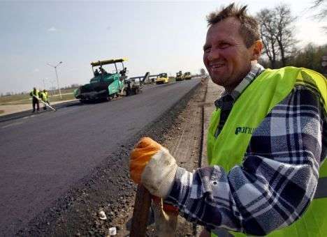 Водителям рассказали, как сделать дороги лучше