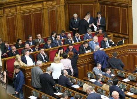 Раду ждет рабочий стресс