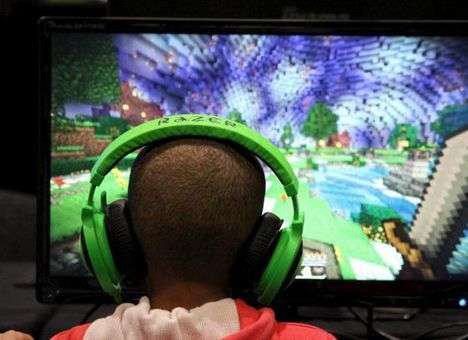 Французский Сенат признал компьютерные игры видом работы