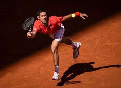 Джокович и Маррей отказались жить в Олимпийской деревне