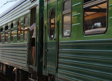 На отчаянный шаг решились россияне, изгнанные Украиной