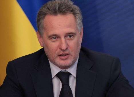 В Фейсбуке зарегистрирована поддельная страница Дмитрия Фирташа - заявление пресс-службы