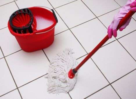 Московская уборщица оказалась пособницей террористов