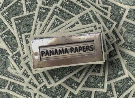 В Кремле рассказали, откуда взялся «Панамский архив»