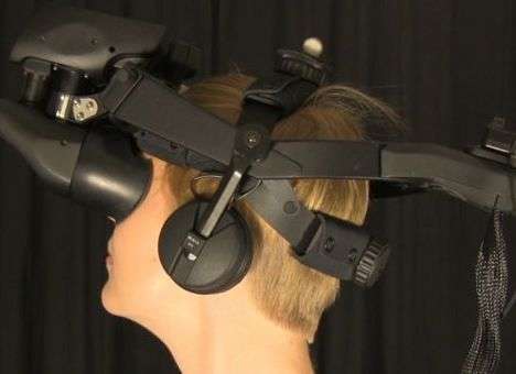 Виртуальная реальность помогает избавиться от паранойи